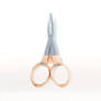 Knitter's Pride Scissors  - Folding Scissors- Rose Gold