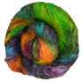 Madelinetosh Impression - Electric Rainbow Yarn photo