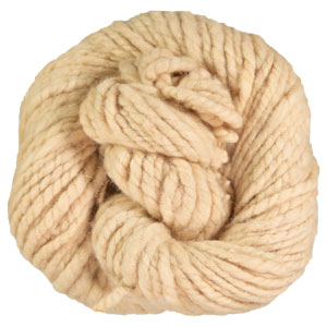 Handspun Hope Merino Wool Super Bulky Yarn - Voca Blush photo