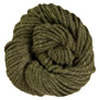Handspun Hope Merino Wool Super Bulky - Rich Topiary Yarn photo