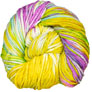 Madelinetosh TML Triple Twist - Fire Opal Yarn photo