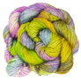 Madelinetosh Unicorn Tails Yarn - Fire Opal