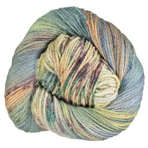 Jimmy Beans Wool Reno Rafter 7 - Mellow Pond