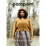 Pom Pom - Issue 38- Fall 2021 Books photo
