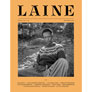 Laine Magazine - Issue 12 - Autumn 2021 Books photo