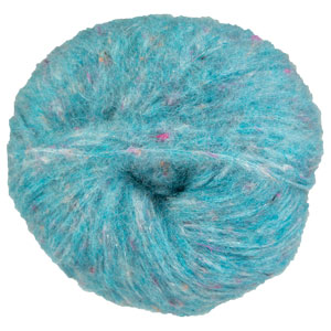 Rowan Tweed Haze yarn 551 Clear Blue