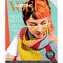 Vogue - Vogue Knitting International Magazine Review