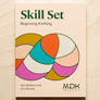 Modern Daily Knitting Skill Set: Beginning Knitting - Skill Set: Beginning Knitting Books photo