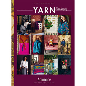 YARN Bookazine - Number 12 - Romance photo