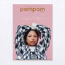 Pom Pom - Issue 39 - Winter 2021 Books photo