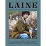 Laine Magazine - Issue 13 - Winter 2022 Books photo