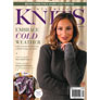 Interweave Press Interweave Knits Magazine - '22 Winter Books photo
