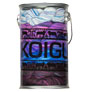 Koigu Paint Cans - Before the Stars Yarn photo