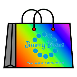 Jimmy Beans Wool Needle & Notion Grab Bag kits Mystery Bag