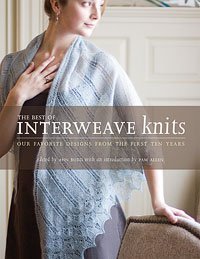 The Best of Interweave Knits - The Best of Interweave Knits (Discontinued)