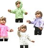 Doll Sweaters