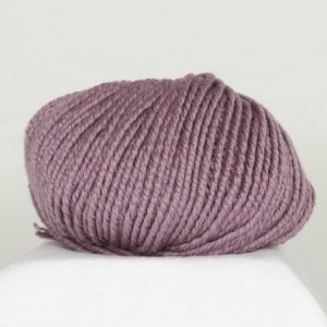 Classic Elite Bazic Wool Yarn - 2905 - Purple Ice