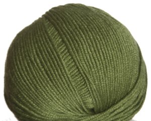 Classic Elite Wool Bam Boo Yarn - 1672 - Art. Green