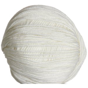 Classic Elite Wool Bam Boo Yarn - 1616 - White