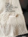 XRX Great American Aran Afghan Kit