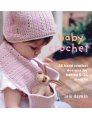 Lois Daykin Baby Crochet - Baby Crochet Books photo