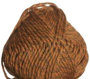 Mission Falls 1824 Wool Yarn - 663 - Spice