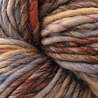 Berroco Jasper Yarn - 3810 Copper Silk (Discontinued)