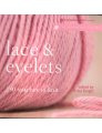 Harmony - Lace and Eyelets - 250 Stitches to Knit Books photo