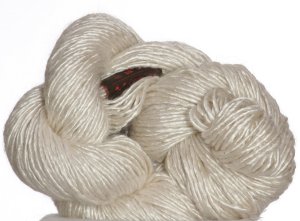 Colinette Tao Silk Yarn - UK02 Ecru
