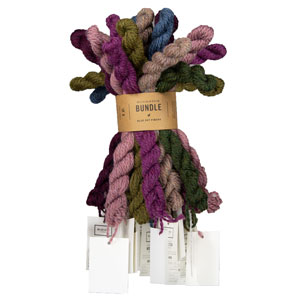 Blue Sky Fibers Woolstok Bundles Yarn - Bramble & Fig