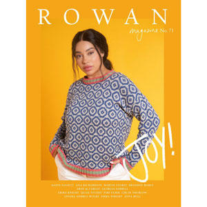 Rowan Magazines #71