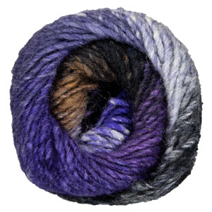 Noro Silk Garden yarn 429 Settsu