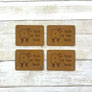Katrinkles Faux Suede Tags  - This Is The Back