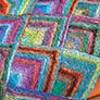 Noro Patterns - To The Point Blanket - PDF DOWNLOAD