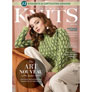 Interweave Press Interweave Knits Magazine  - '22 Spring