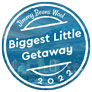 Jimmy Beans Wool - Biggest Little Getaway 2022 Retreat Review