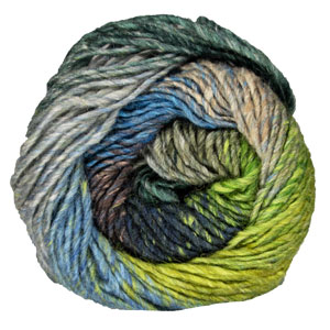 Noro Silk Garden yarn 203 Daito