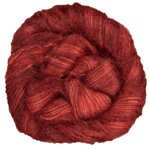 Madelinetosh Impression - What's Your Poinsettia?
