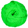 Scheepjes Catona - 602 Neon Green Yarn photo