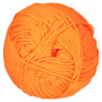 Scheepjes Catona - 603 Neon Orange Yarn photo