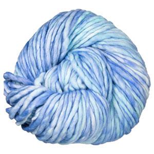 Malabrigo Rasta yarn 687 Aquamarine