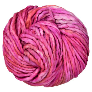 Malabrigo Rasta yarn 057 English Rose