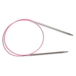 Turbo Ewenicorn Circular Needles - US 1 (2.5mm) - 60 by Addi
