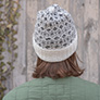 Berroco Fall Collection 2022 Patterns - Sketchbook Hat - PDF DOWNLOAD