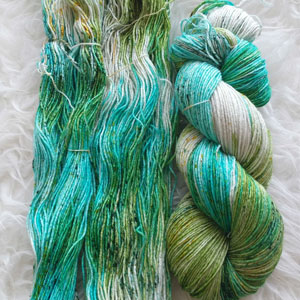 Madelinetosh Tosh Vintage yarn Human Kindness (PREORDER shipping late July)