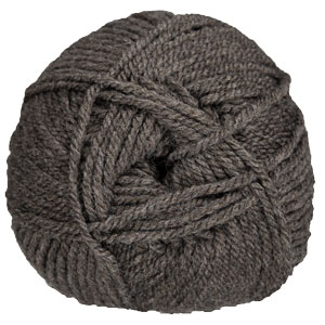 Plymouth Yarn Encore Worsted - 1235 Pecan Heather