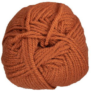 Encore Worsted - 1236 Pumpkin Pie by Plymouth Yarn