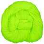 Plymouth Yarn Worsted Merino Superwash Yarn - 99 Lime Green Glow