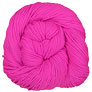 Plymouth Yarn Worsted Merino Superwash - 101 Hot Pink Glow Yarn photo
