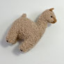 Jimmy Beans Wool Long Tail Alpaca Tape Measure  - Larry the Long Tail